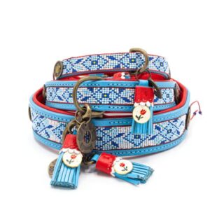 DWAM Halsband Dutchie