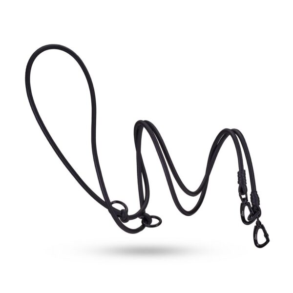 MALUCCHI Geschirr Eve Grau