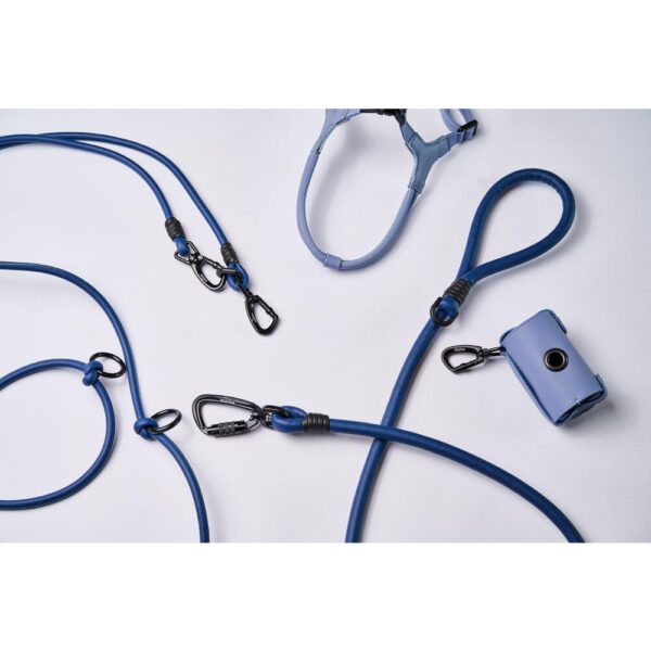 MALUCCHI Geschirr Eve Himmelblau