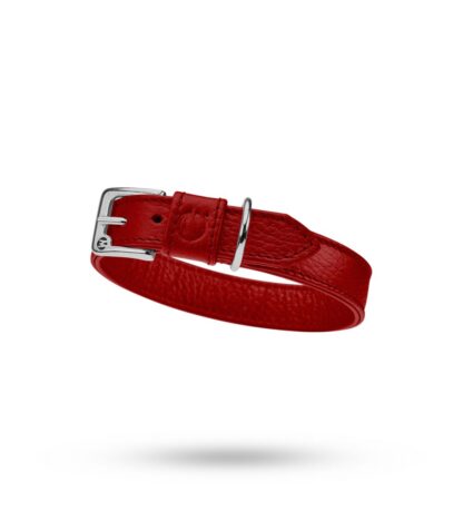 Malucchi Halsband Movie Bordeaux – Bild 2