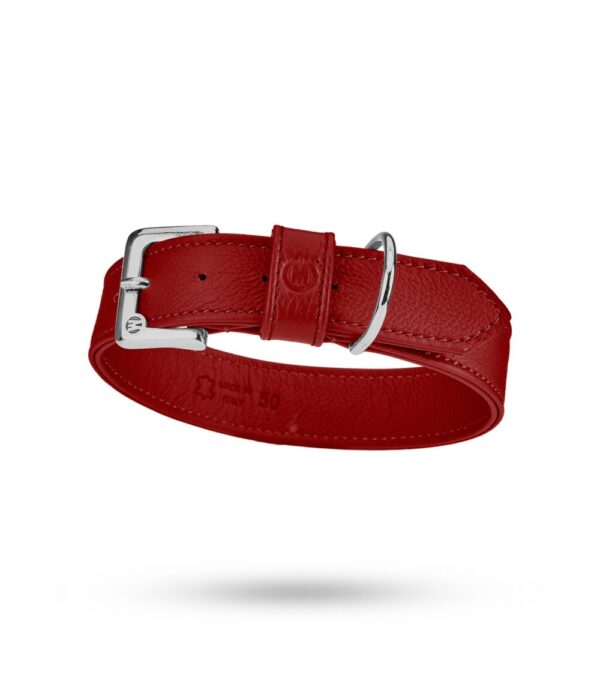 Malucchi Halsband Movie Bordeaux