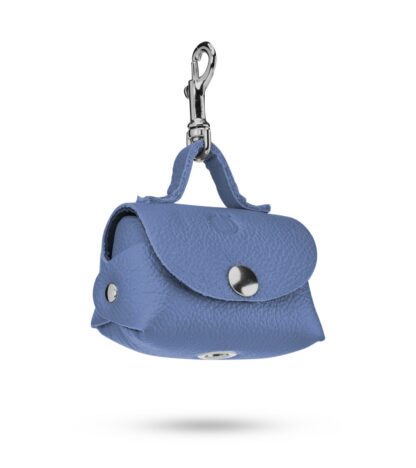 MALUCCHI Minibag Movie Stone Blue