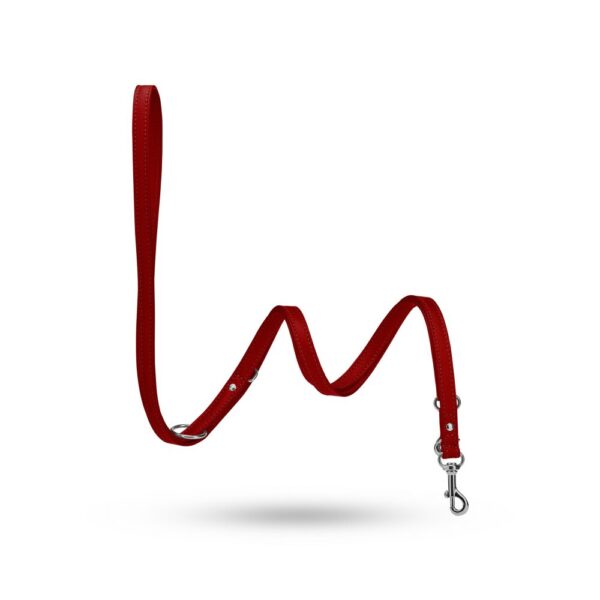 Malucchi Halsband Movie Bordeaux