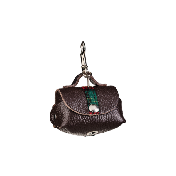 Malucchi Halsband Tartan NEW