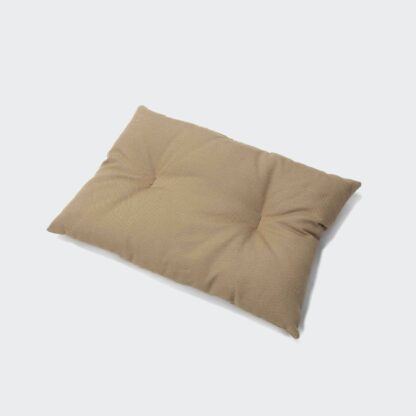 CLOUD7 Hundebett Boost Canvas Beige – Bild 4