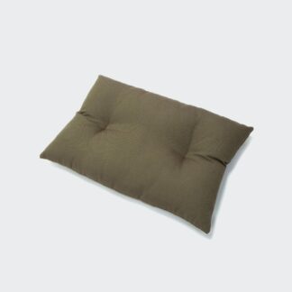 CLOUD7 Hundebett Boost Canvas Olive