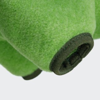 CLOUD7 Hundepullover Dackel Fleece Cornwall Lime Green