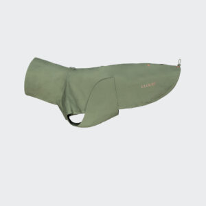 CLOUD7 Hunderegenmantel Lewis Olive