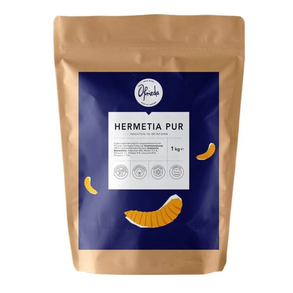 Ofrieda Hermetia Pur