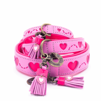 DWAM Halsband Sweety