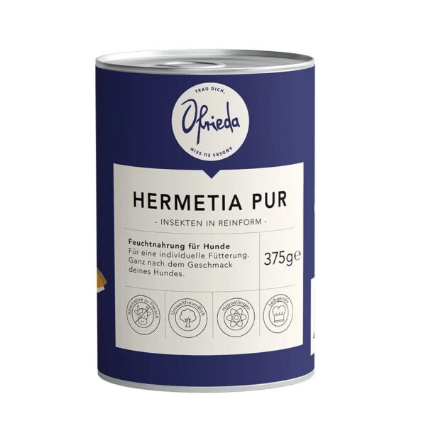 Ofrieda Hermetia Pur