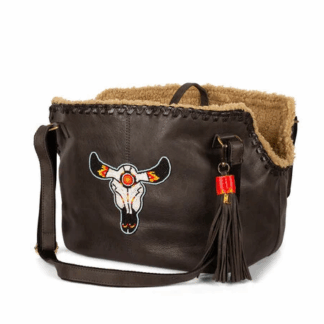 DWAM Hundetasche Bandit