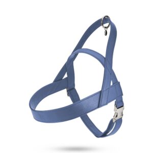 Malucchi Geschirr Movie XXL Stone Blue