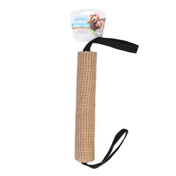 Hundespielzeug Pawise Jute Biting Roll 25 cm