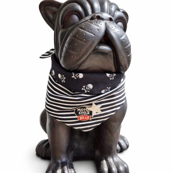 Moo & Marlii Hundehalstuch Rocky