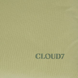 CLOUD7 Hundekissen Siesta Pistachio Outdoor