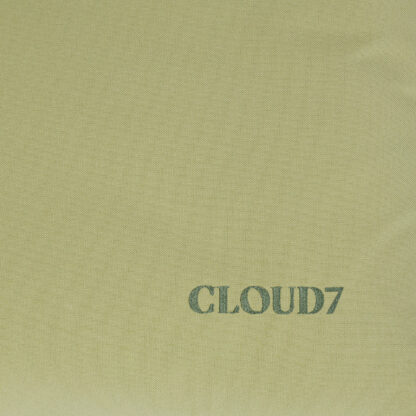 CLOUD7 Hundekissen Siesta Pistachio Outdoor – Bild 3