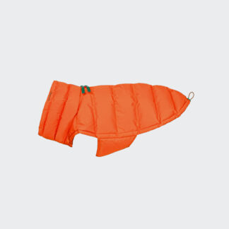 CLOUD7 Hundemantel Alaska Fr. Bulldogge Burnt Orange 2024