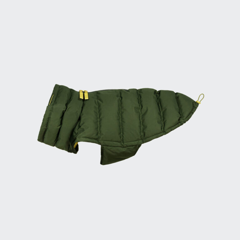 CLOUD7 Hundemantel Alaska Fr. Bulldogge Olive : hier kaufen CLOUD7 Hundemantel Alaska Fr. Bulldogge Olive : hier kaufen