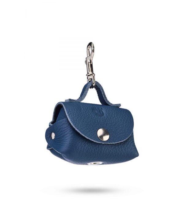 Malucchi Minibag Movie Blau