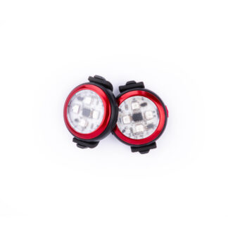 Luumi Safety LED Blau – aufladbar