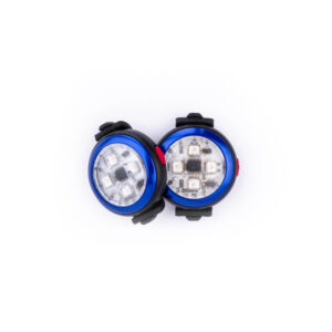 Luumi Safety LED Blau
