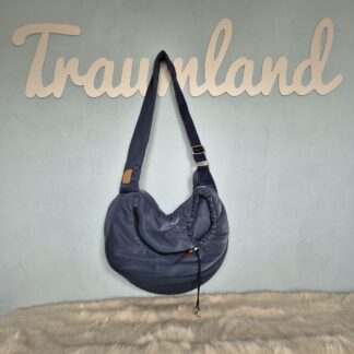 hundewerk Hundetasche Slingbag Uni