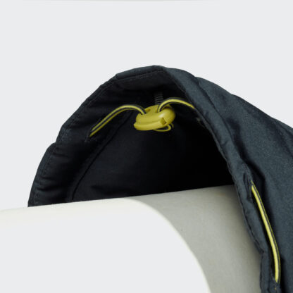 CLOUD7 Hundemantel Alaska Pro Navy – Bild 2