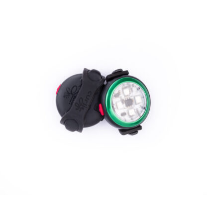 Luumi Safety LED Grün - aufladbar – Bild 4