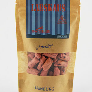 Dogs Container Labskaus
