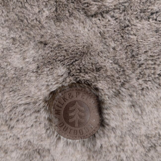 Milk & Pepper Sweat OSCAR Bulldogge
