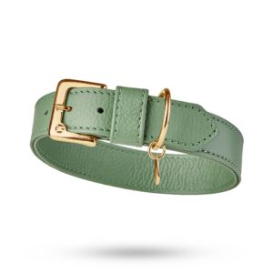Malucchi Halsband Movie Salvia Gold