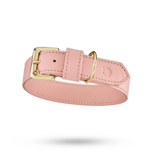 Malucchi Halsband Movie Pure Pink Gold