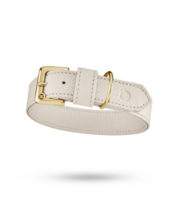 Malucchi Halsband Movie Burro Gold