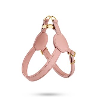 MALUCCHI Geschirr Movie Pure Pink Gold