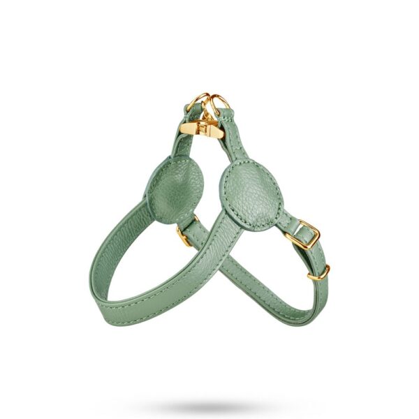 Malucchi Halsband Movie Salvia Gold