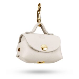 MALUCCHI Minibag Movie Burro Gold