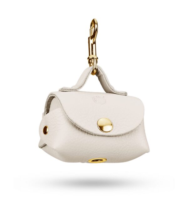 MALUCCHI Minibag Movie Burro Gold