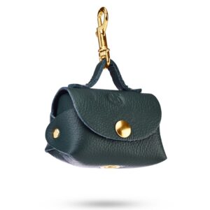 MALUCCHI Minibag Movie Grün Gold