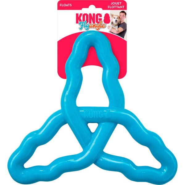 KONG® FLYANGLE™