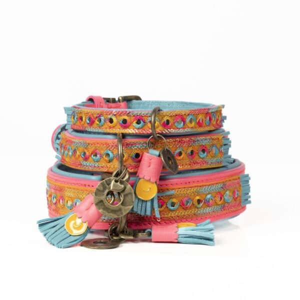 DWAM Halsband Indian Summer