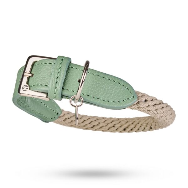 MALUCCHI Halsband Trekker Salvia