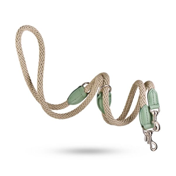 MALUCCHI Halsband Trekker Salvia