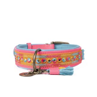 DWAM Halsband Indian Summer