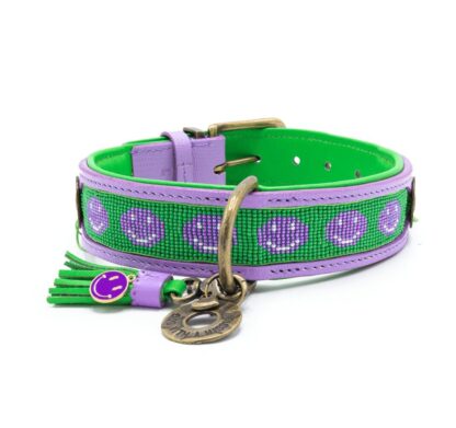 DWAM Halsband Smiley – Bild 2