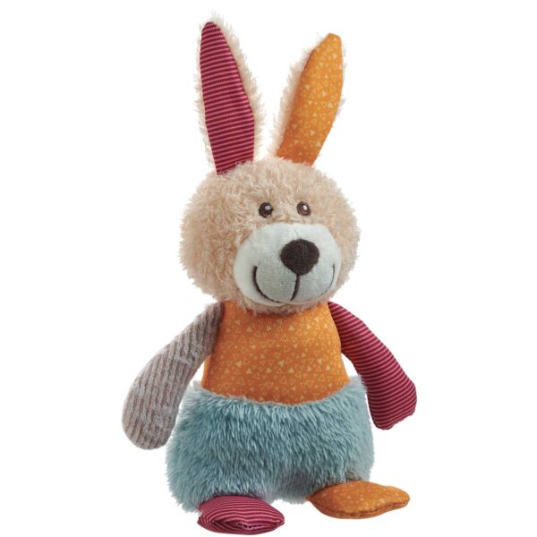 Hunter Hundespielzeug MULI Hase