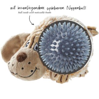 Hunter Hundespielzeug Pori Hund