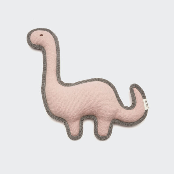 CLOUD7 Hundespielzeug Dino Ole