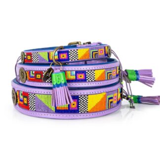 DWAM Halsband ColorPop