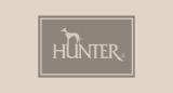 Hunter Logo
